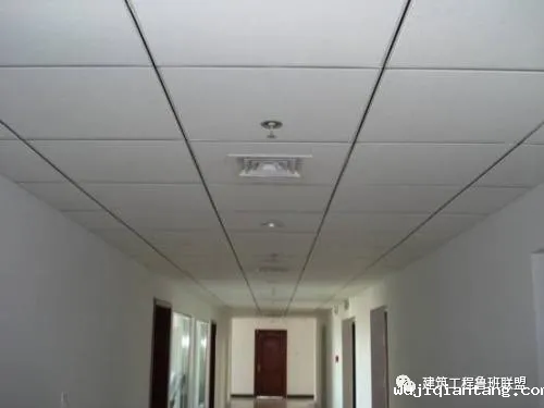 喷淋怎么安装才规范？12项喷淋安装要点示例总结！