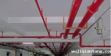 消防管道维修有哪些方法？如何进行分类？