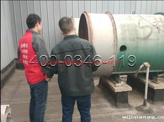 消防风机维护