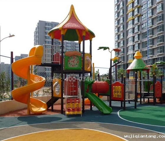 北京大兴二幼融汇园