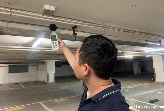 地下室需要配备什么消防设施?地下