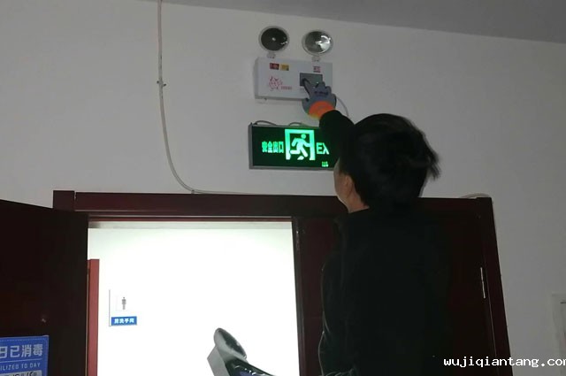 大学实验室需要安装哪些消防设施?